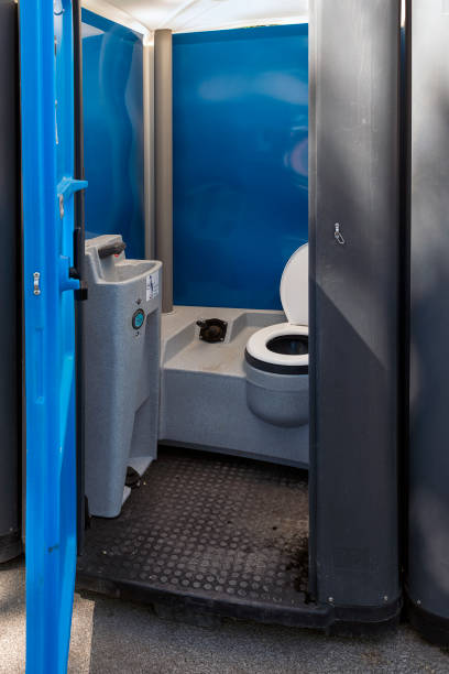 Best Best portable toilet rental  in Rockfish, NC