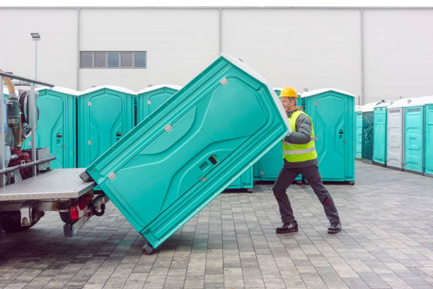 Best Porta potty rental near me  in Rockfish, NC