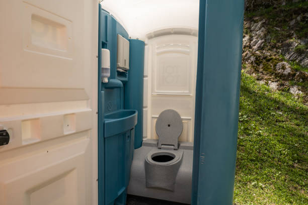Best Event porta potty rental  in Rockfish, NC