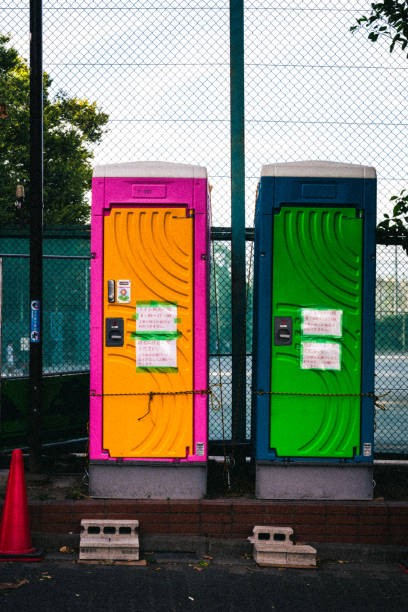 Best Wedding porta potty rental  in Rockfish, NC