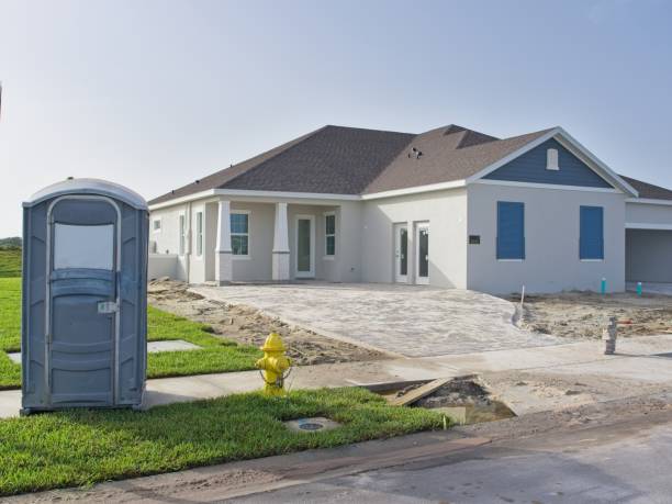 Best Porta potty rental near me  in Rockfish, NC