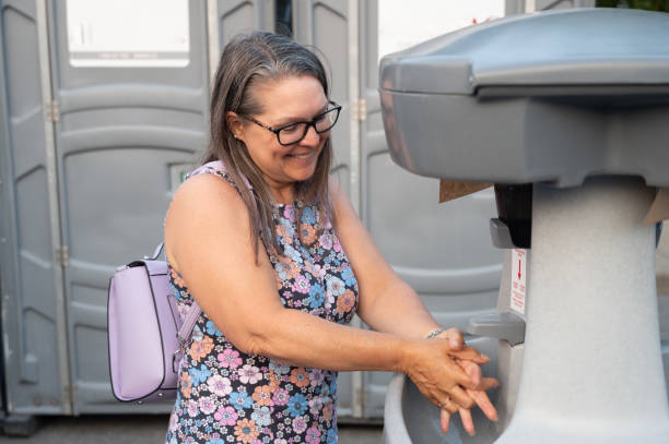 Best Local porta potty services  in Rockfish, NC