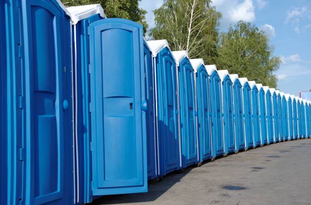 Best Long-term porta potty rental  in Rockfish, NC